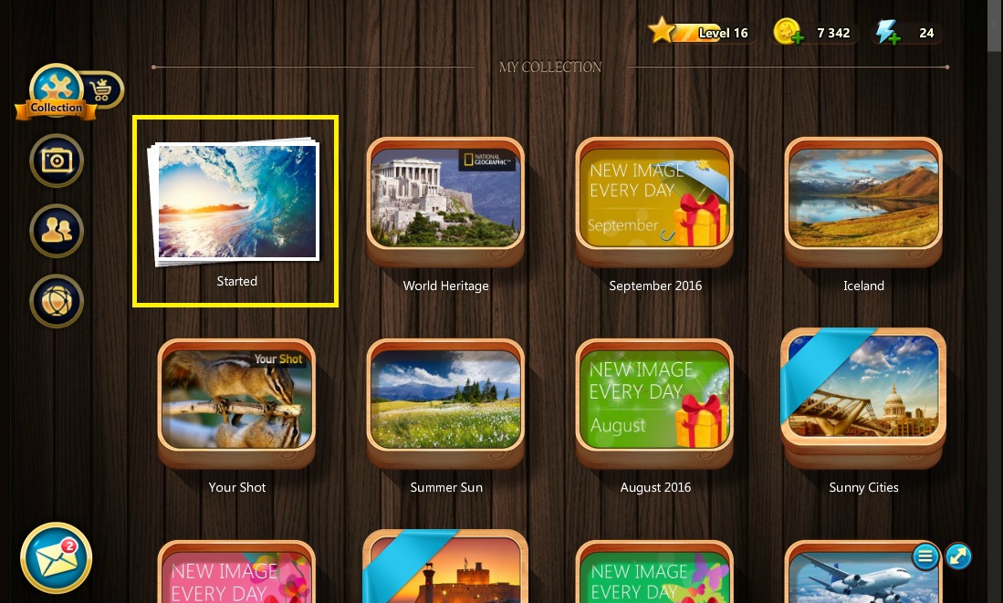 Get Magic Jigsaw Puzzles – Puzzle game HD - Microsoft Store